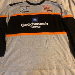 Vintage Goodwrench Service Men’s Shirt